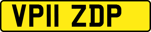 VP11ZDP
