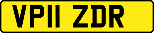 VP11ZDR