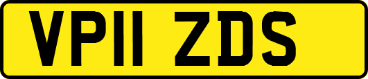 VP11ZDS
