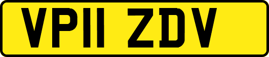 VP11ZDV