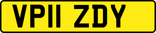VP11ZDY