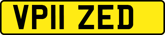 VP11ZED