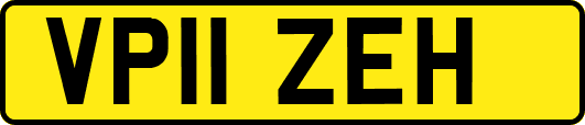 VP11ZEH