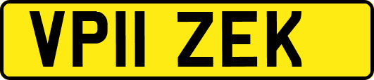 VP11ZEK