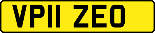 VP11ZEO