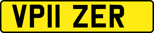 VP11ZER
