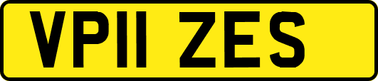 VP11ZES