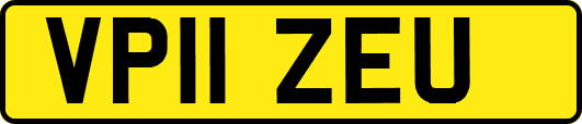 VP11ZEU