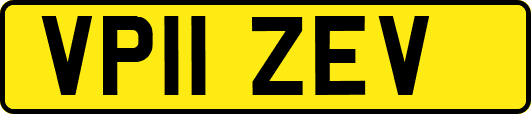 VP11ZEV