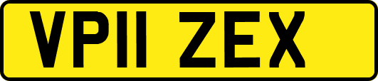 VP11ZEX