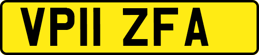VP11ZFA