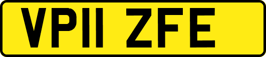 VP11ZFE