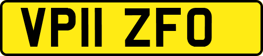VP11ZFO