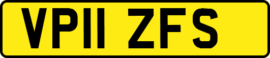VP11ZFS