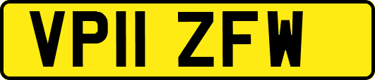 VP11ZFW