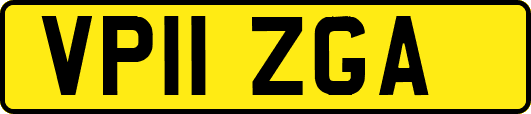 VP11ZGA