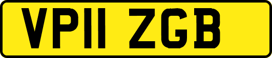 VP11ZGB