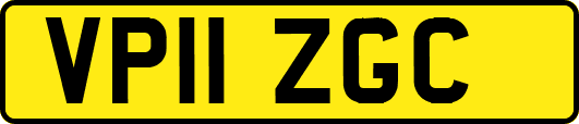 VP11ZGC