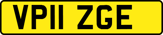 VP11ZGE