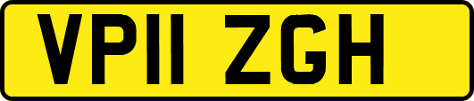 VP11ZGH