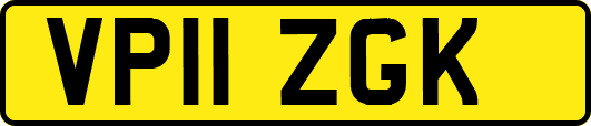 VP11ZGK