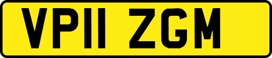 VP11ZGM