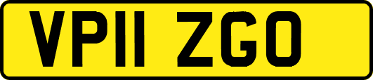 VP11ZGO