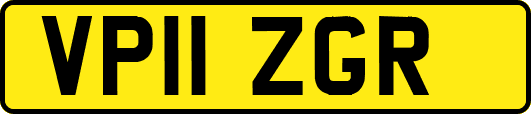VP11ZGR