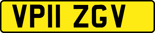 VP11ZGV