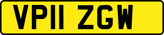VP11ZGW