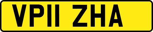 VP11ZHA