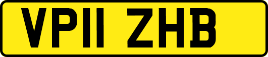 VP11ZHB