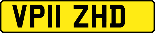 VP11ZHD