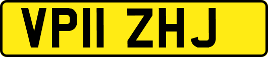 VP11ZHJ