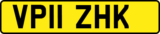 VP11ZHK