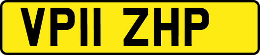 VP11ZHP