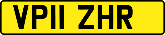 VP11ZHR
