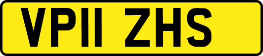 VP11ZHS