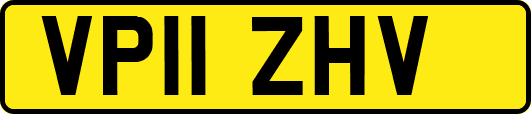 VP11ZHV