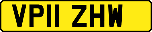 VP11ZHW