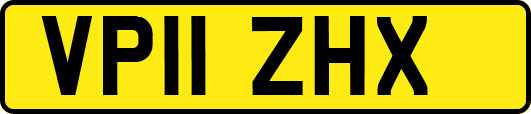 VP11ZHX