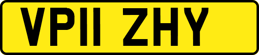 VP11ZHY