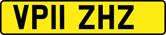 VP11ZHZ