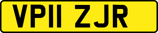 VP11ZJR