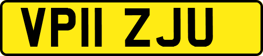 VP11ZJU