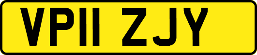 VP11ZJY