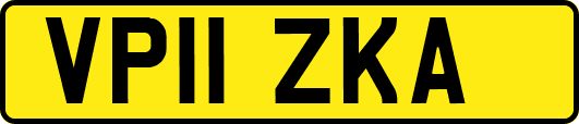 VP11ZKA