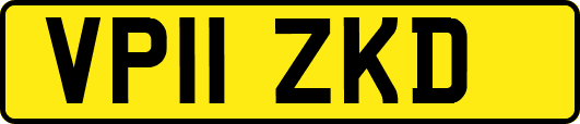 VP11ZKD