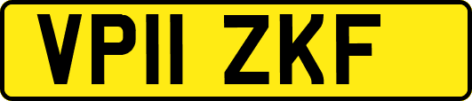 VP11ZKF