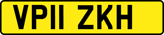 VP11ZKH